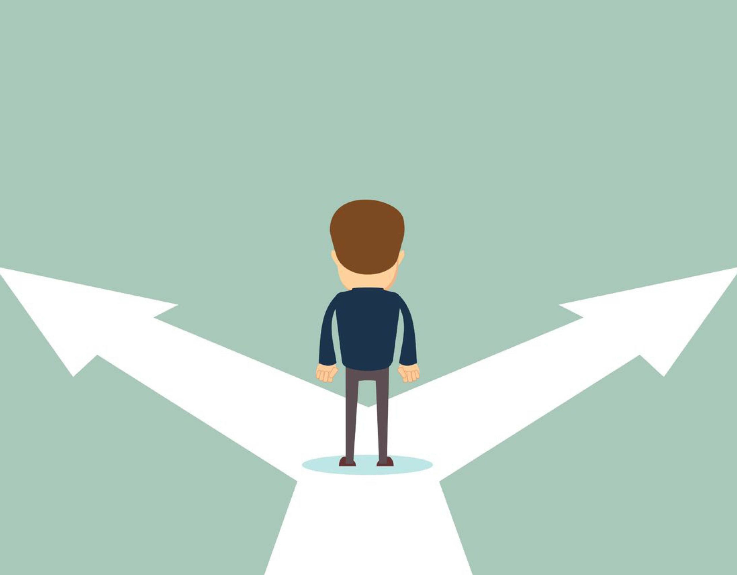Millennial vs. Boomer Blog Feature Image