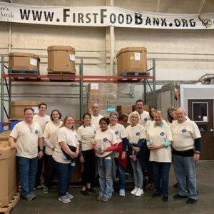 West Side Food Bank